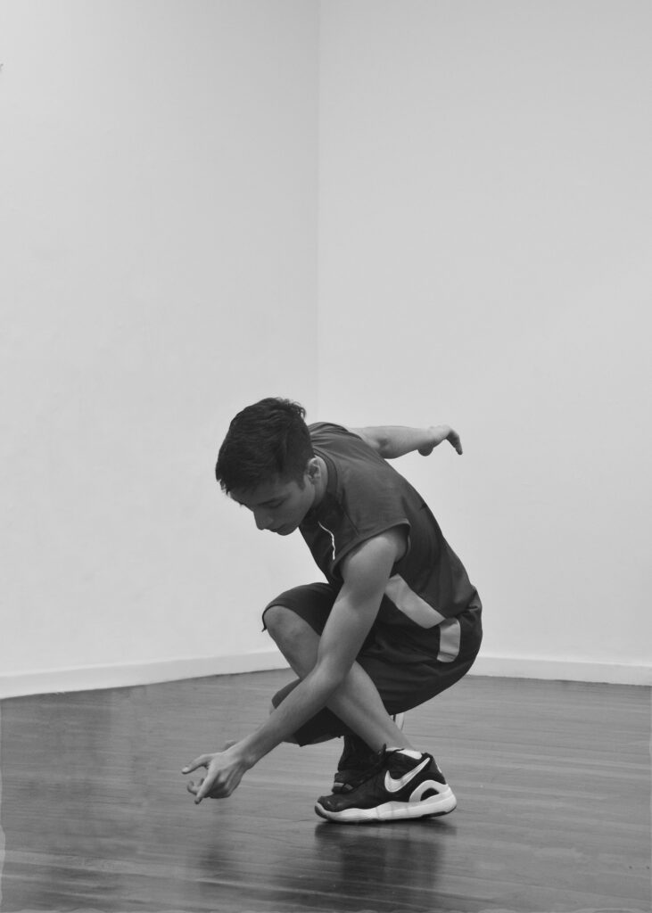 Facu Feels ensayo en 2Museos