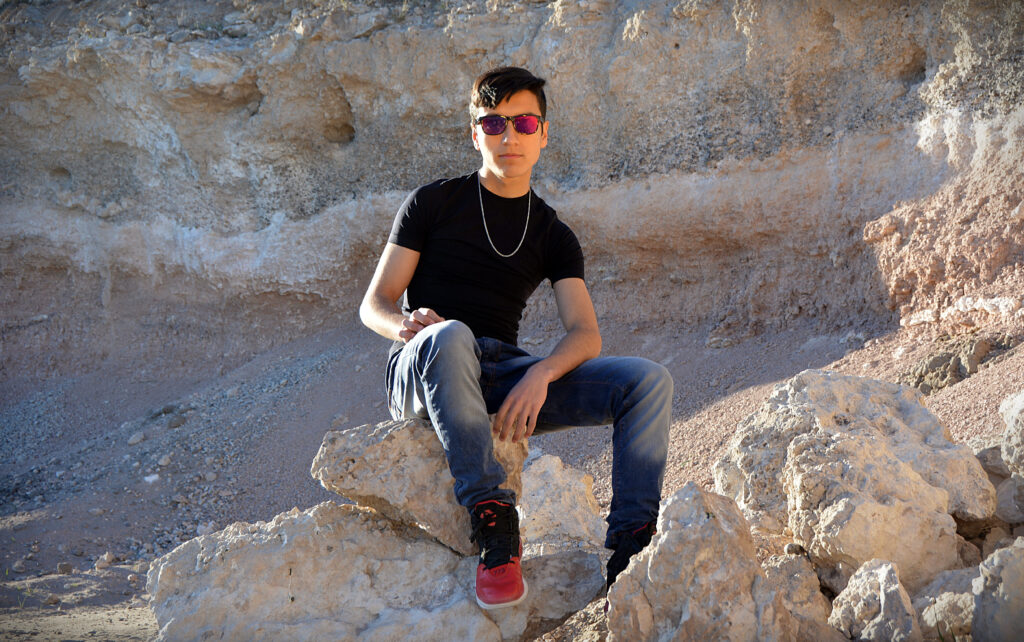 Facu Feels La barda La Adela