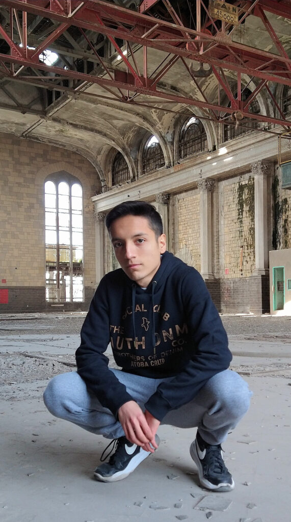 Facu Feels Usina Vieja